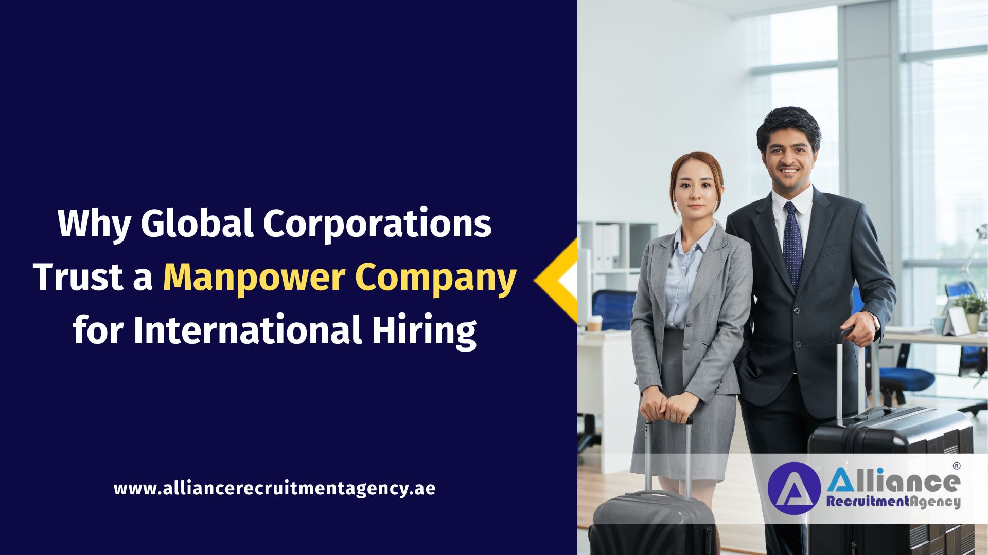 Manpower Company